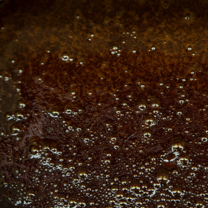 An image of molasses